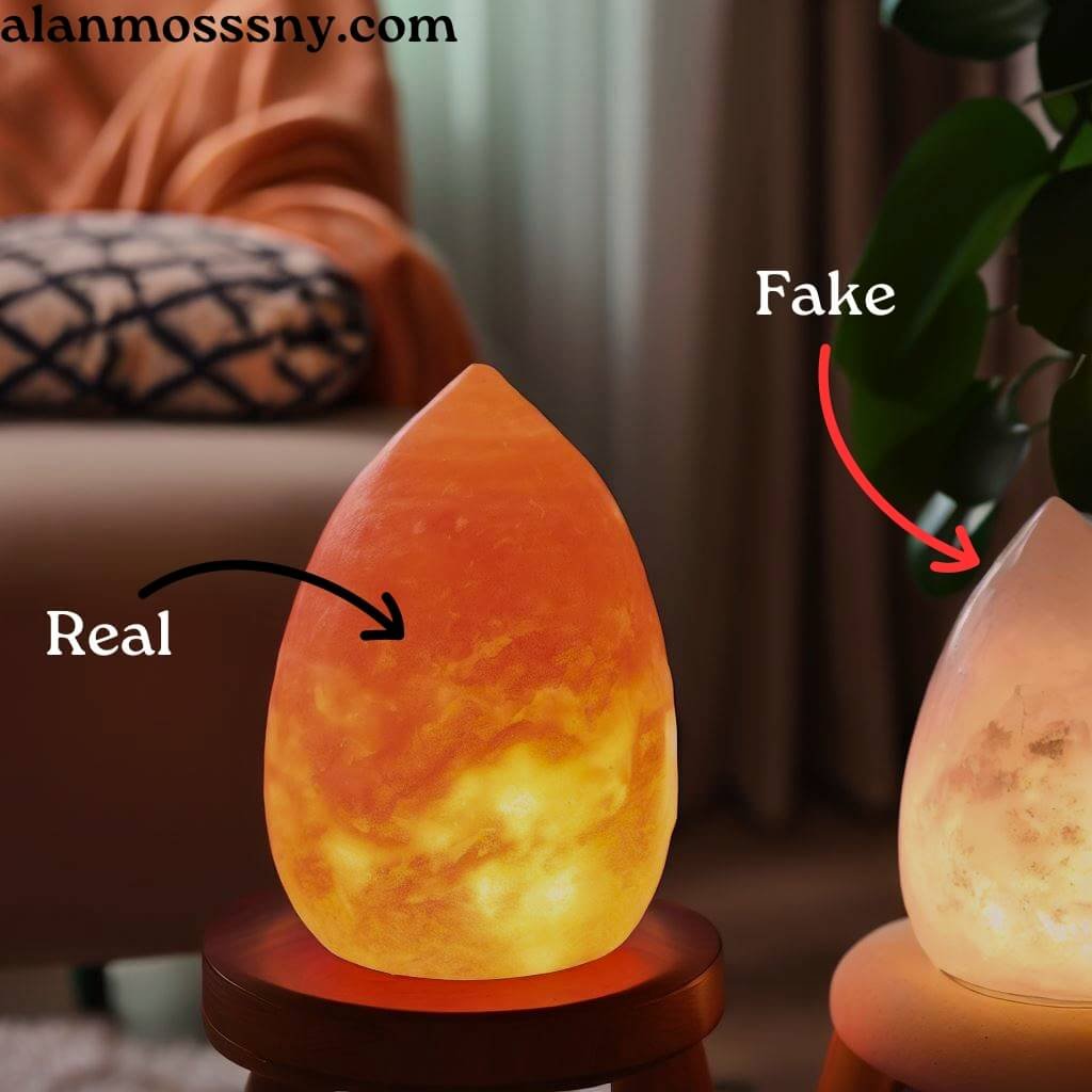 Himalayan salt lamp pros and cons