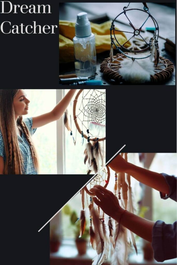 how to clean a dream catcher blog graph