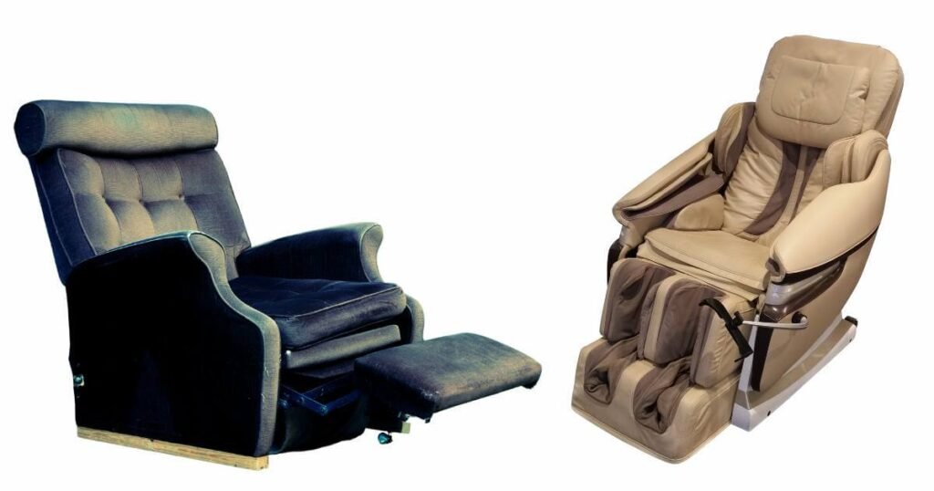 recliners for overweight people