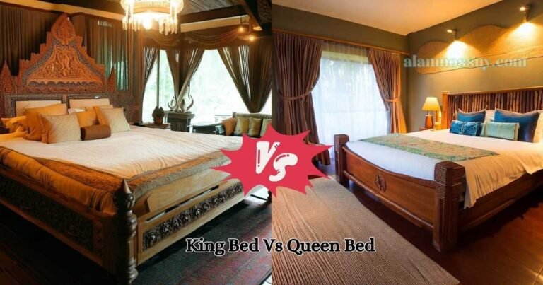 King Vs Queen Bed Pros And Cons In 2023