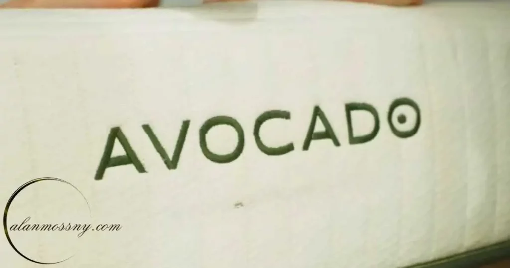 Avocado Crib Mattress reviews