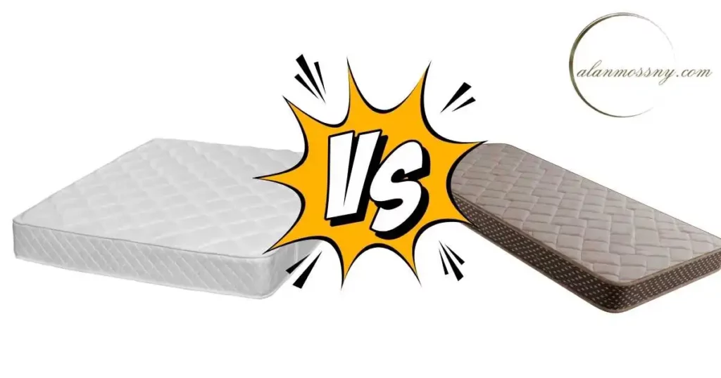 my green mattress vs naturepedic